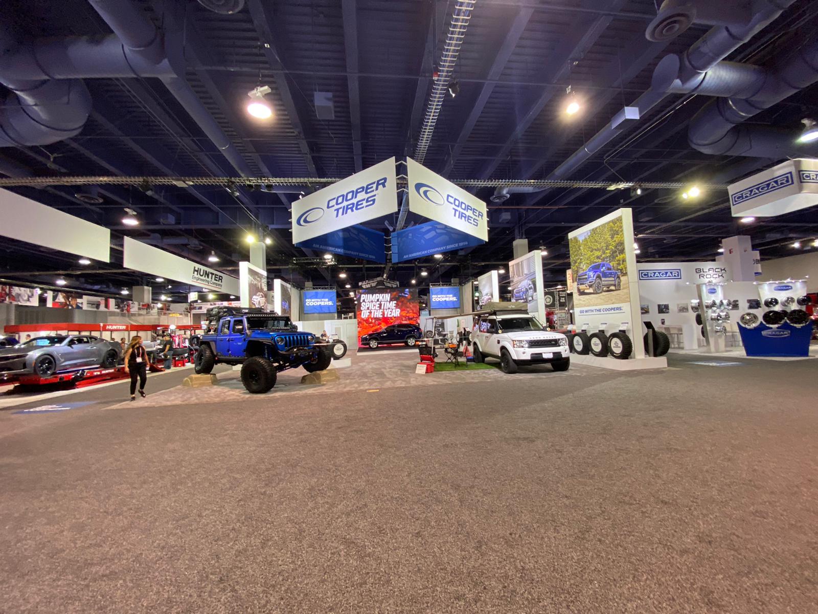 Tires Direct Warehouse