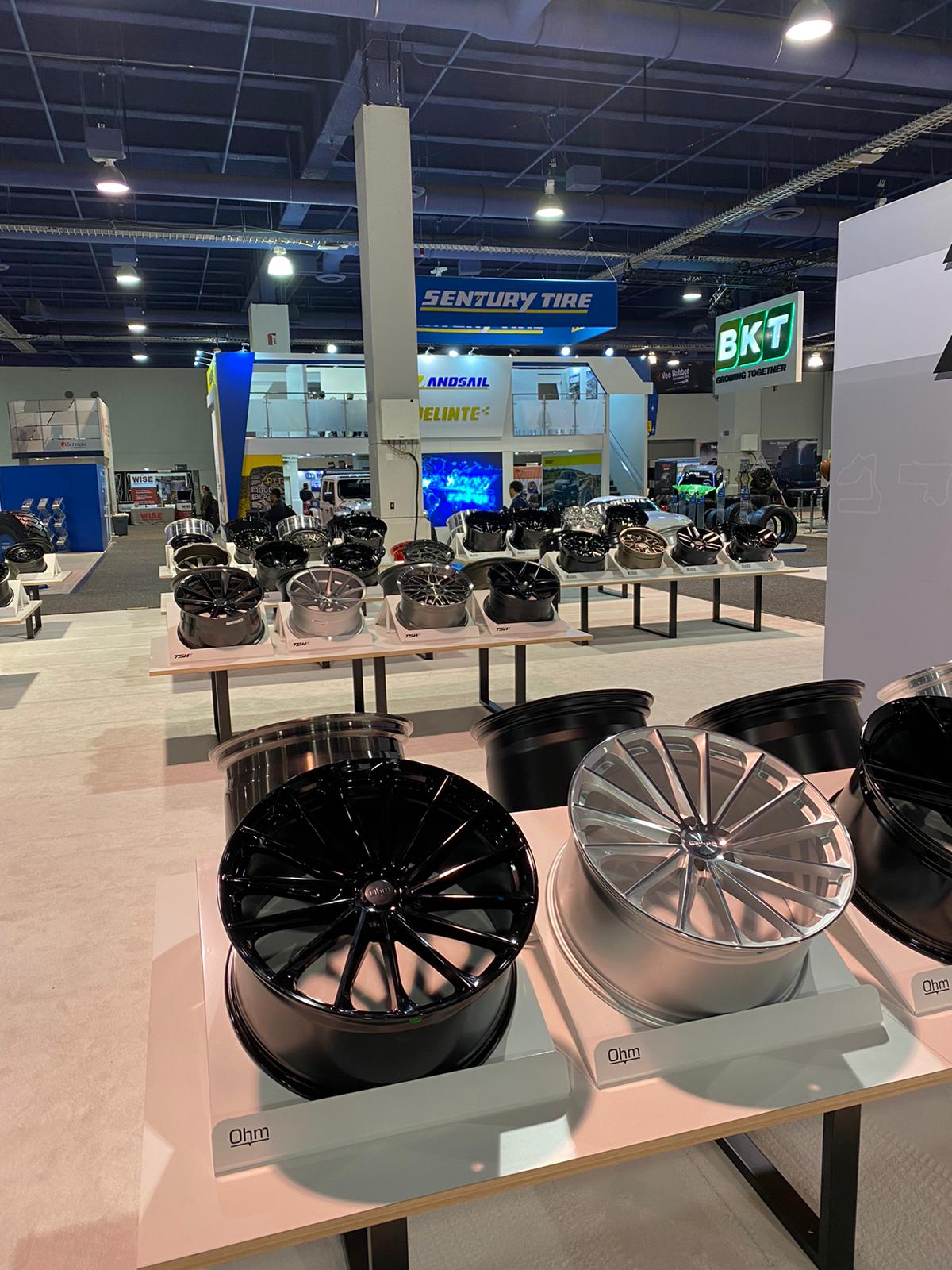 Tires Direct Warehouse