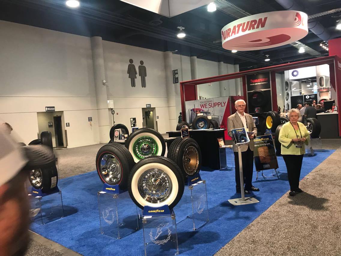 Tires Direct Warehouse